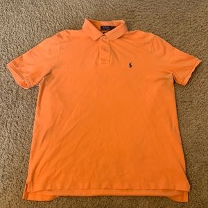 Polo shirt